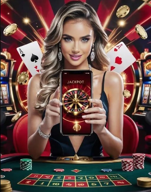 Taruhan luar roulette dengan pembayaran 1:1