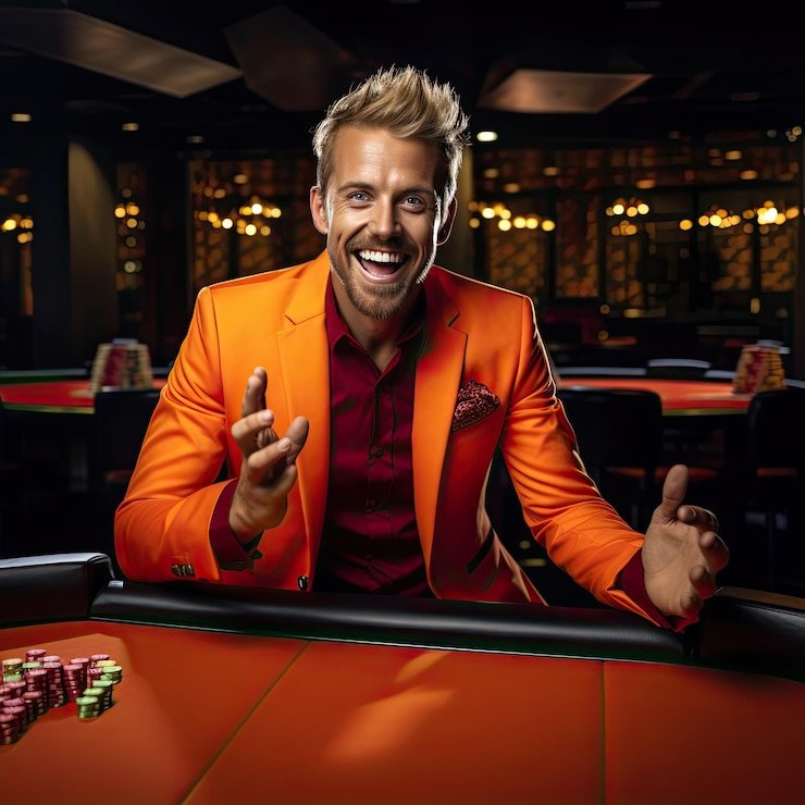 Taruhan dalam roulette dengan pembayaran lebih besar