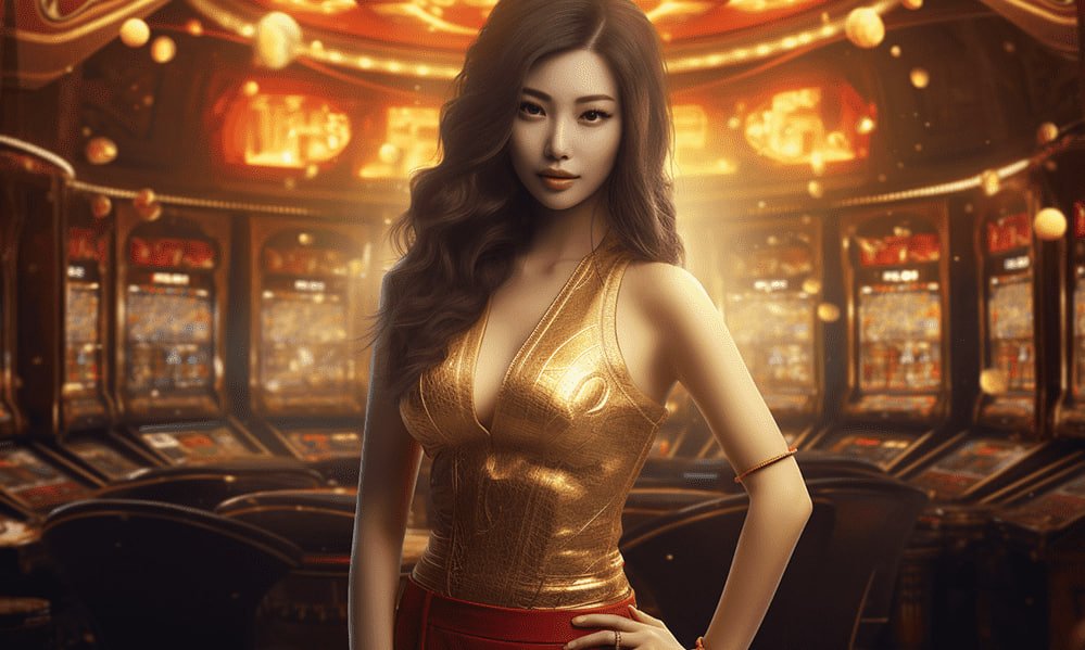 Live Blackjack Game 