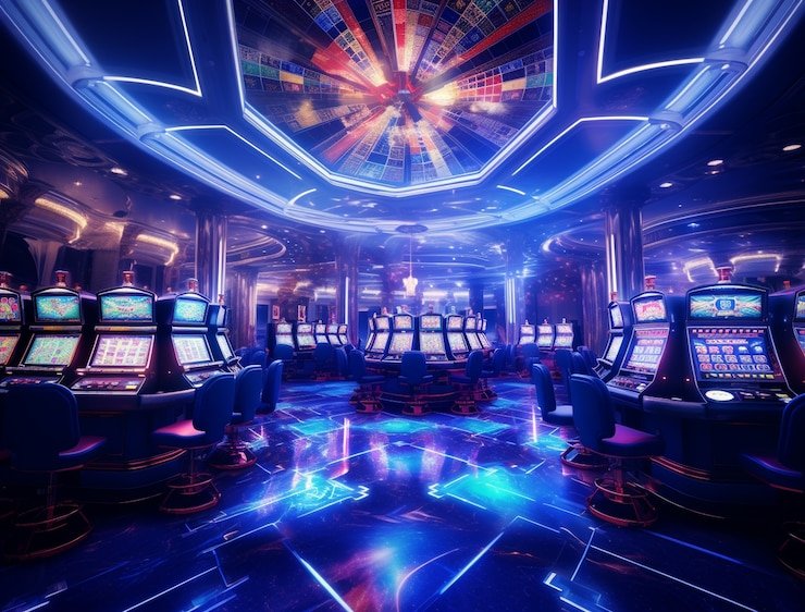 bbq4d featured game showcase