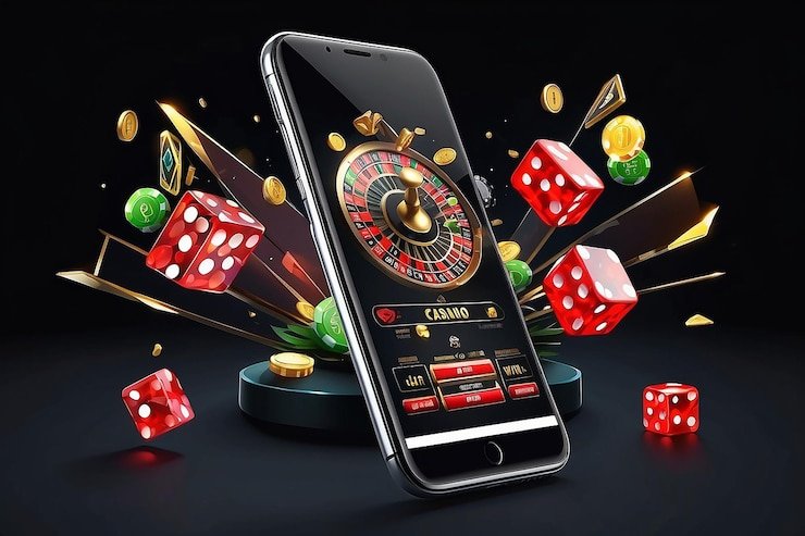 Meja Live Blackjack bbq4d dengan dealer profesional dan tampilan multi-kamera